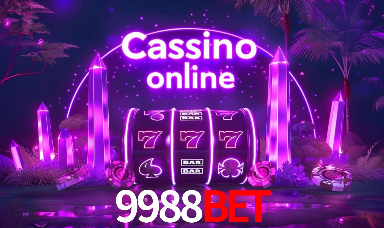 9988Bet - Winners Celebration